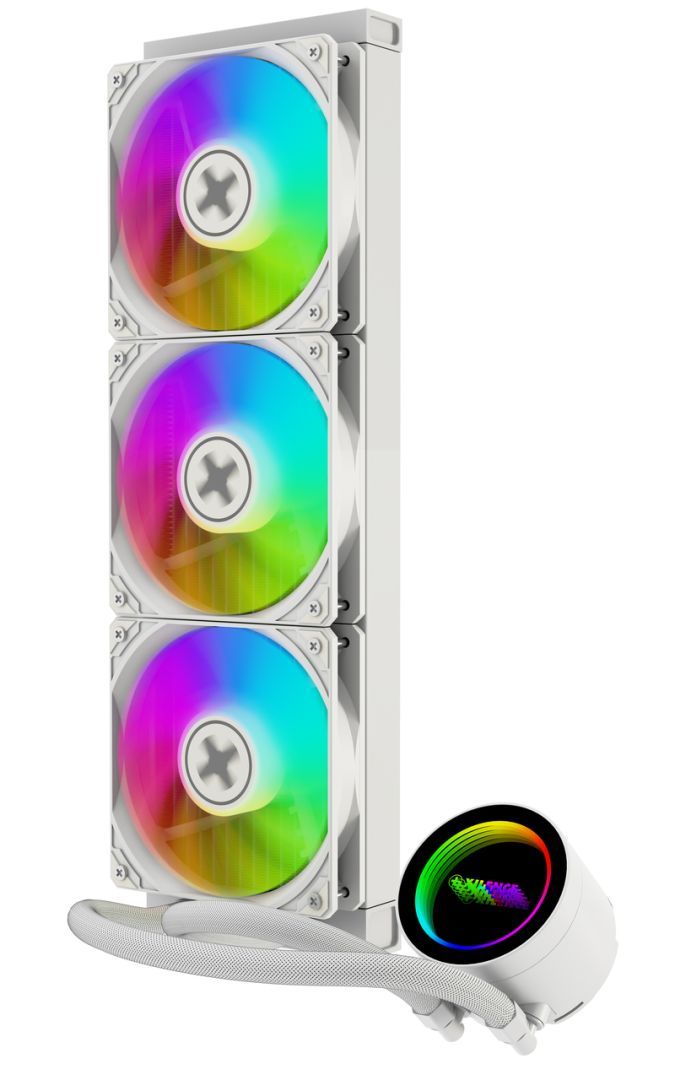 Xilence LQ360GW ARGB LiQuRizer Xilence LQ360GW ARGB LiQuRizer