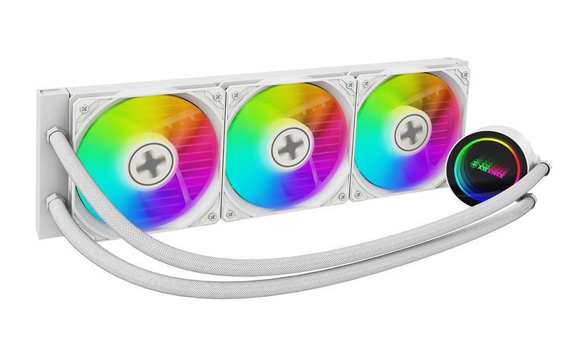 Xilence LQ360GW ARGB LiQuRizer Xilence LQ360GW ARGB LiQuRizer