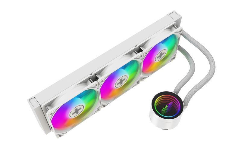 Xilence LQ360GW ARGB LiQuRizer Xilence LQ360GW ARGB LiQuRizer