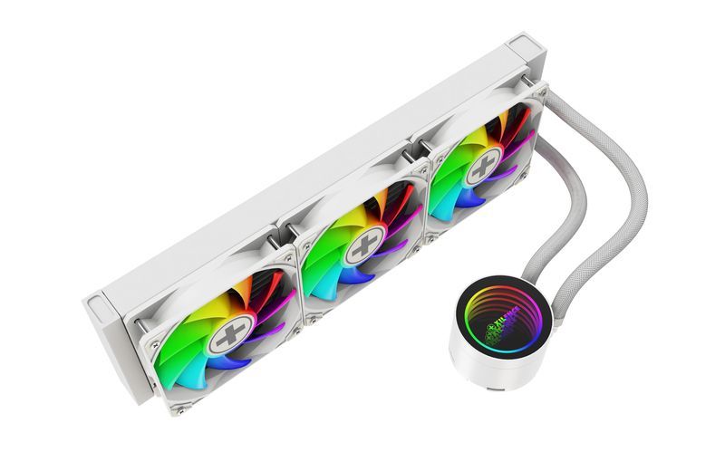 Xilence LQ360GW ARGB LiQuRizer Xilence LQ360GW ARGB LiQuRizer