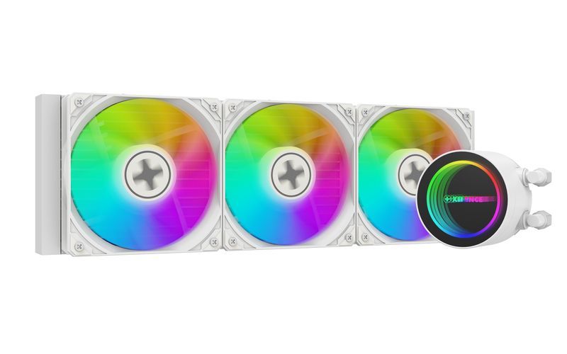 Xilence LQ360GW ARGB LiQuRizer Xilence LQ360GW ARGB LiQuRizer