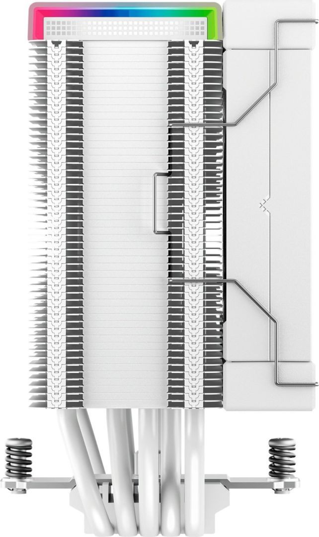 DeepCool AK500S Digital WH DeepCool AK500S Digital WH