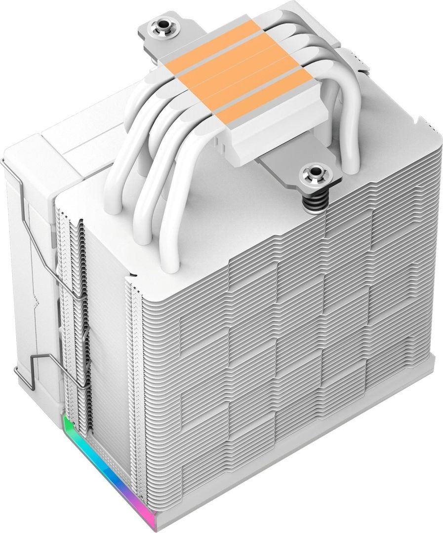 DeepCool AK500S Digital WH DeepCool AK500S Digital WH