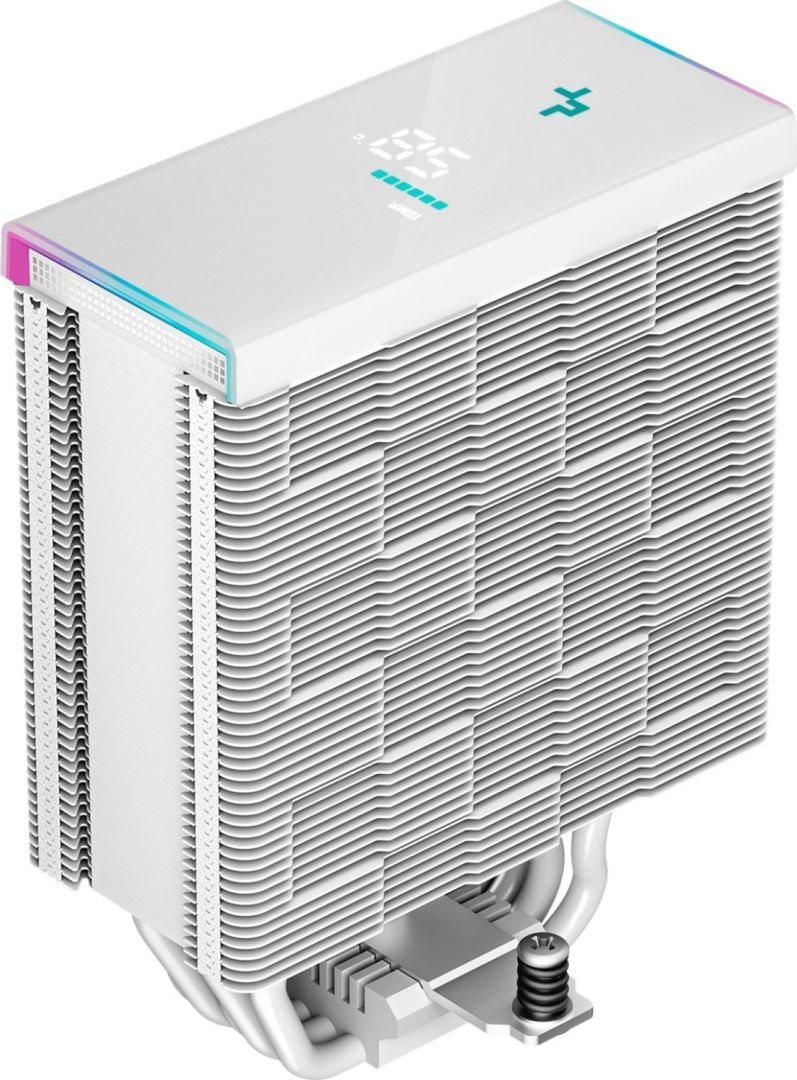 DeepCool AK500S Digital WH DeepCool AK500S Digital WH