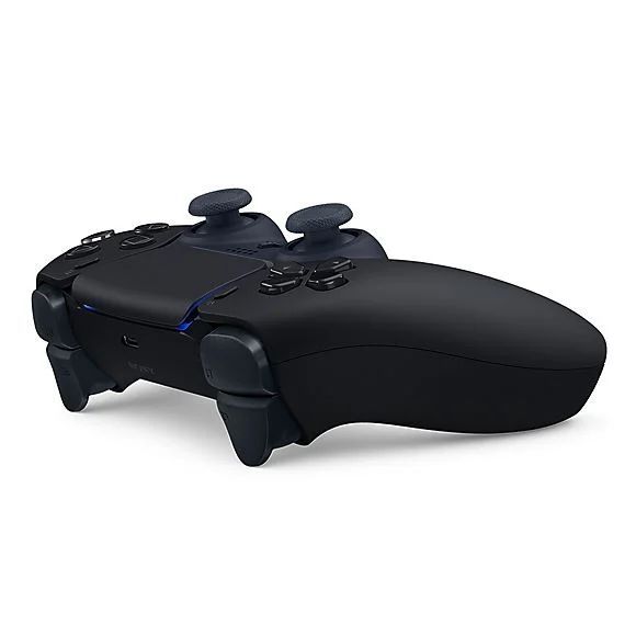Sony PlayStation 5 DualSense Wireless Gamepad Midnight Black Sony PlayStation 5 DualSense Wireless Gamepad Midnight Black