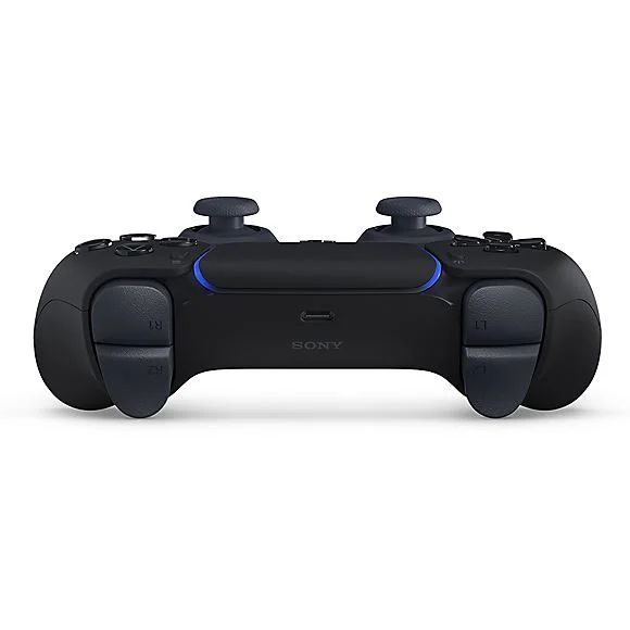 Sony PlayStation 5 DualSense Wireless Gamepad Midnight Black Sony PlayStation 5 DualSense Wireless Gamepad Midnight Black
