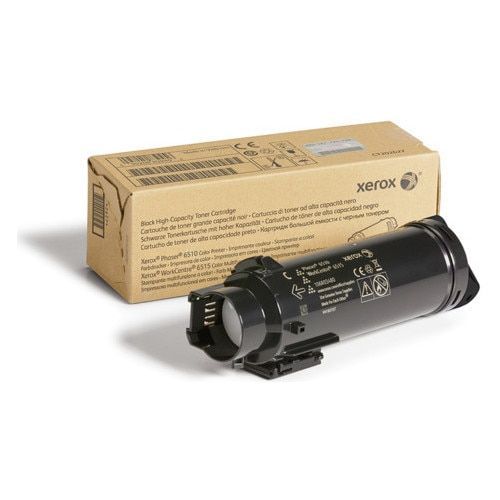 Xerox 6510/6515 (106R03484) Black toner Xerox 6510/6515 (106R03484) Black toner