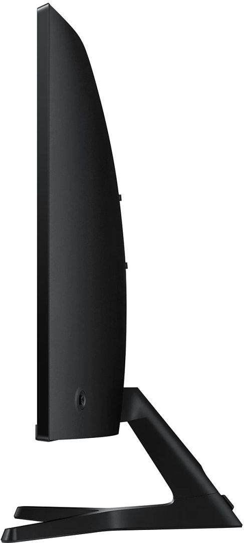 Samsung 27" LS27D390GAUXEN LED Curved