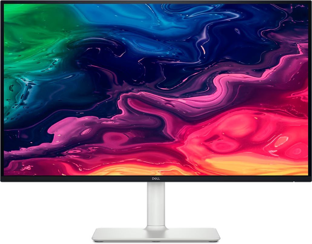 Dell 27" S2725QC IPS LED