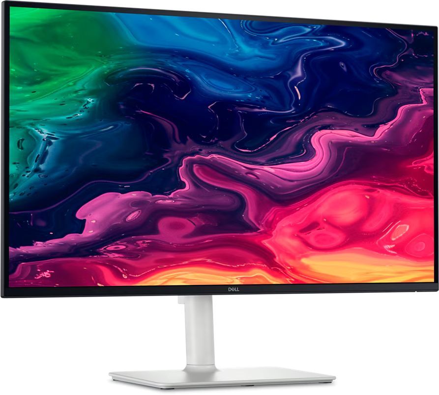 Dell 27" S2725QC IPS LED