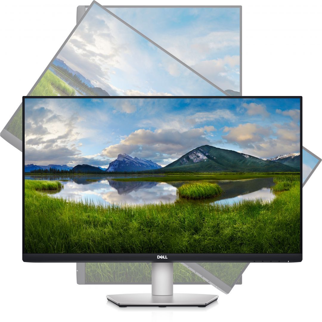 Dell 27" S2721QSA IPS LED Dell 27" S2721QSA IPS LED