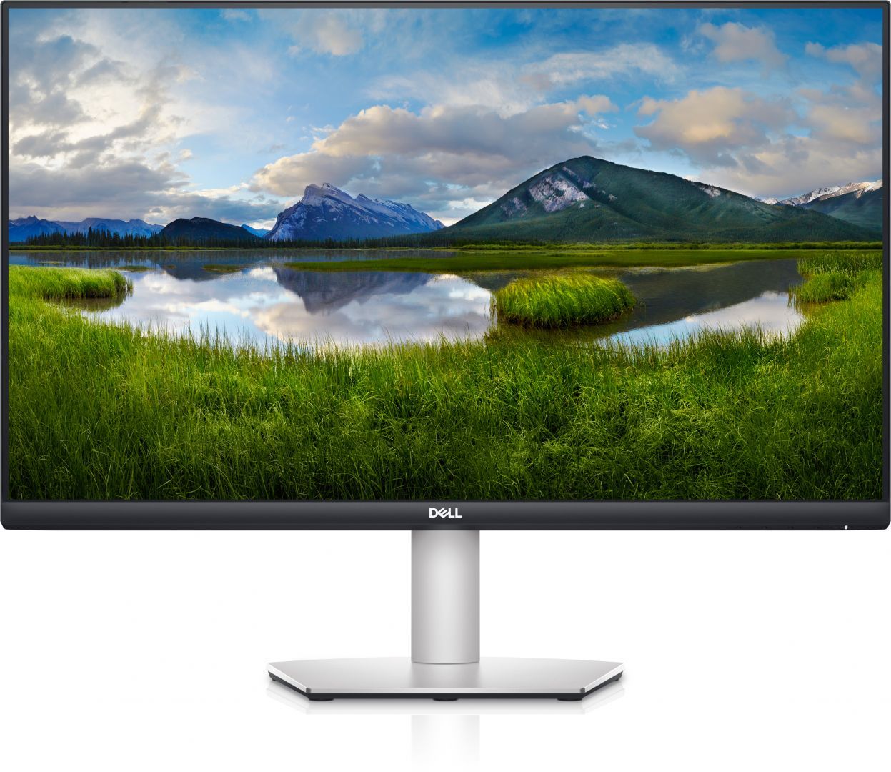 Dell 27" S2721QSA IPS LED Dell 27" S2721QSA IPS LED