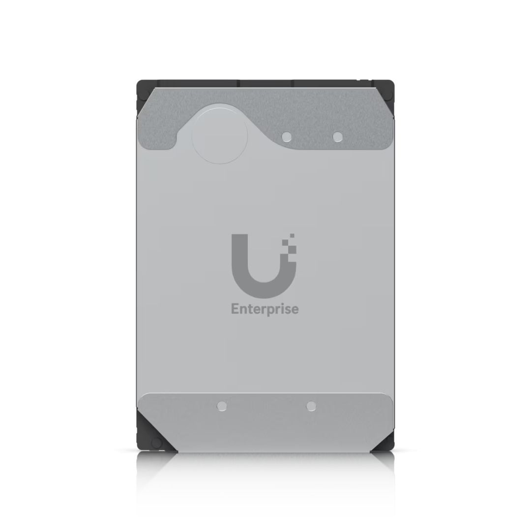 Ubiquiti 16TB 7200rpm SATA-600 512MB UACC-HDD-E-16TB Ubiquiti 16TB 7200rpm SATA-600 512MB UACC-HDD-E-16TB