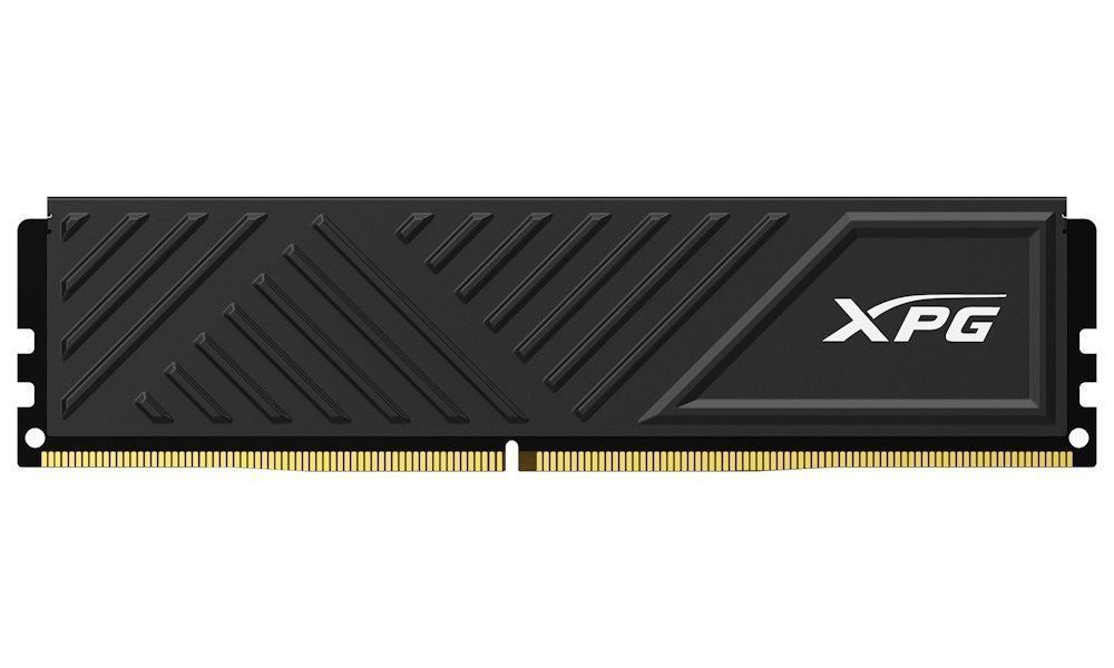 A-Data 16GB DDR4 3200MHz Kit(2x8GB) Gammix D35 Black