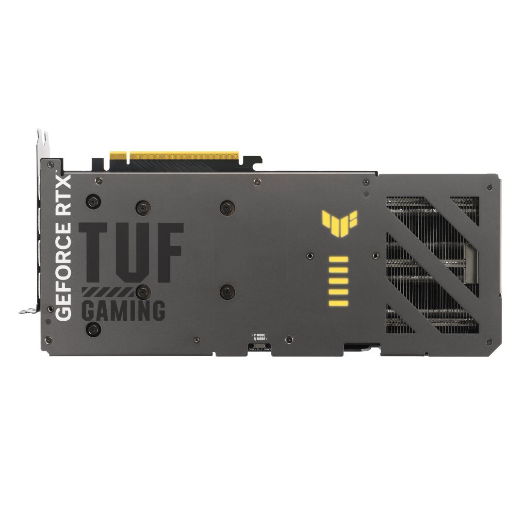 Asus TUF-RTX5060-O8G-GAMING Asus TUF-RTX5060-O8G-GAMING