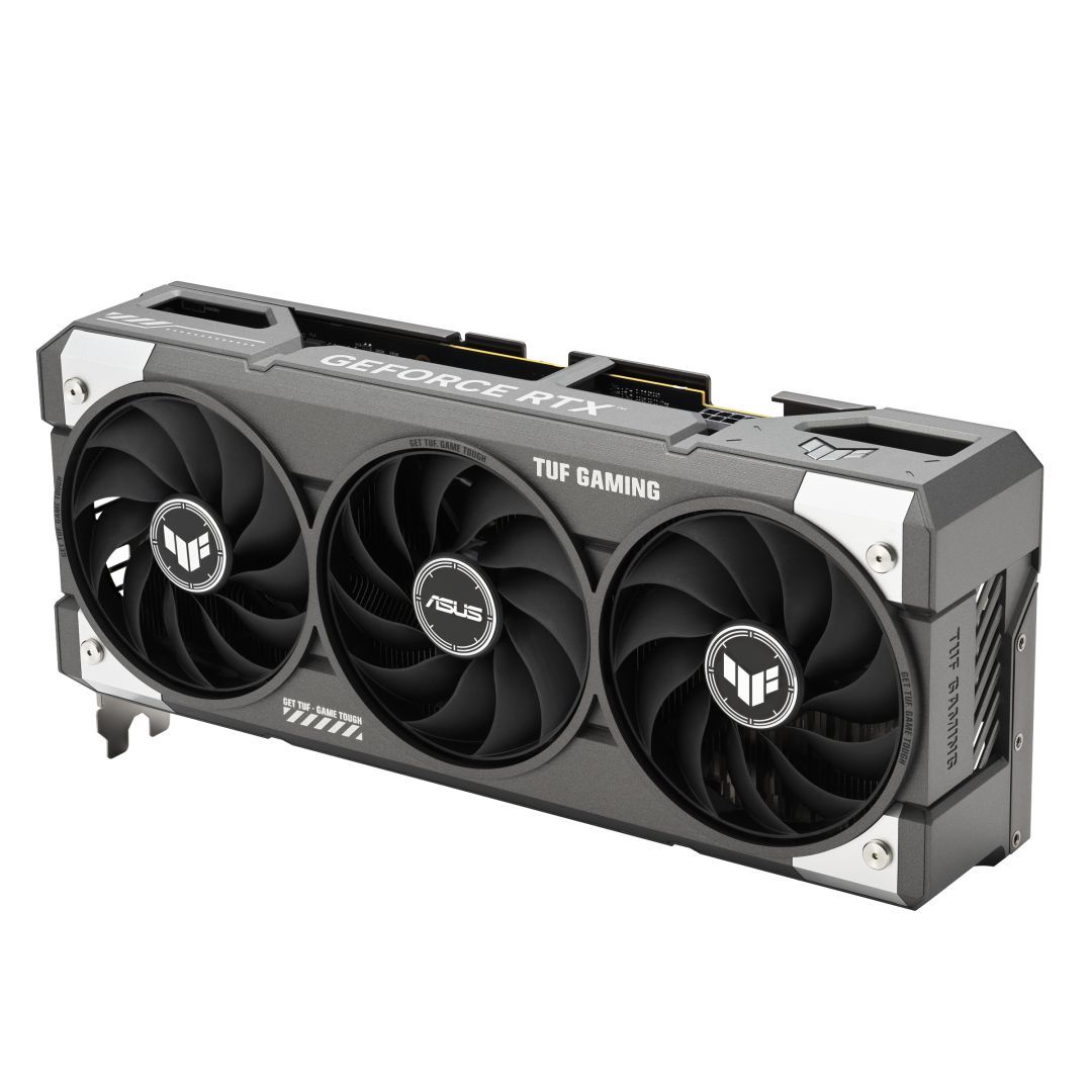 Asus TUF-RTX5060-O8G-GAMING Asus TUF-RTX5060-O8G-GAMING