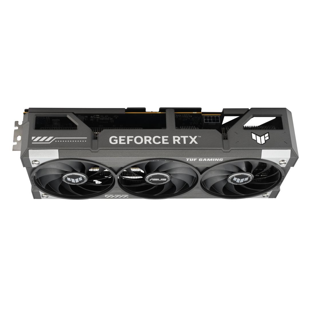 Asus TUF-RTX5060-O8G-GAMING Asus TUF-RTX5060-O8G-GAMING
