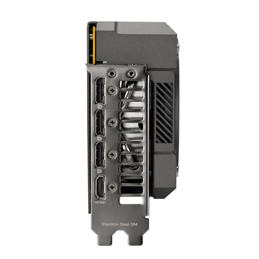 Asus TUF-RTX5060-O8G-GAMING Asus TUF-RTX5060-O8G-GAMING