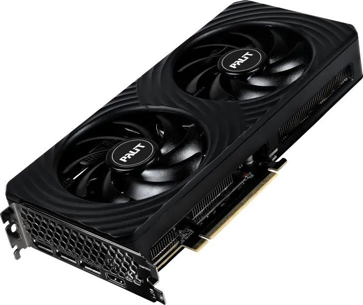 Palit RTX5060 8GB DDR7 Dual