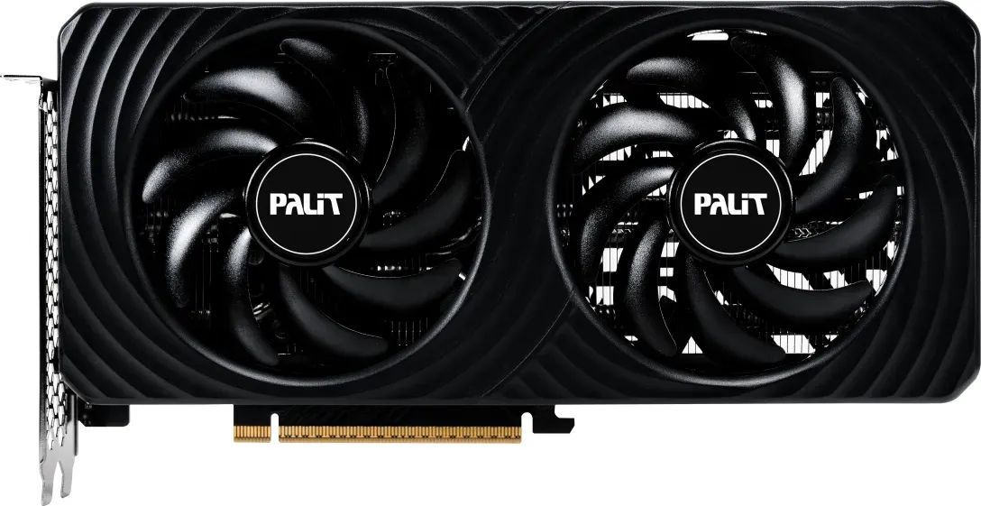 Palit RTX5060 8GB DDR7 Dual