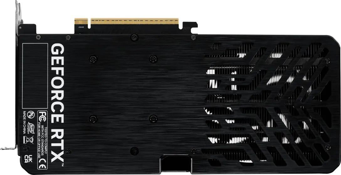 Palit RTX5060 8GB DDR7 Dual