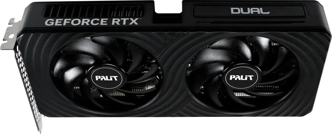 Palit RTX5060 8GB DDR7 Dual