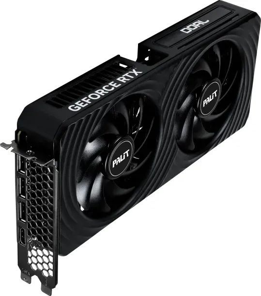 Palit RTX5060 8GB DDR7 Dual