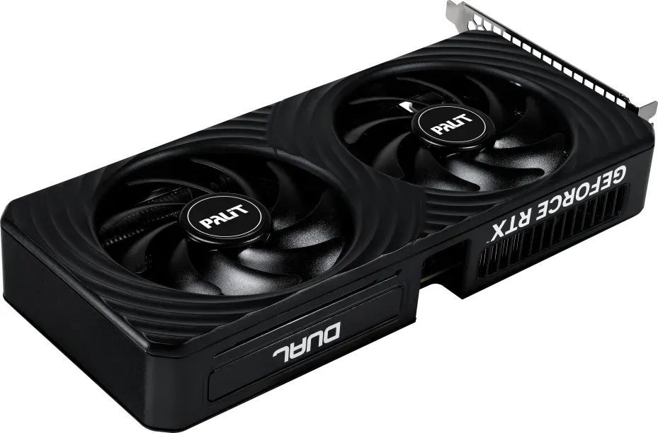 Palit RTX5060 8GB DDR7 Dual