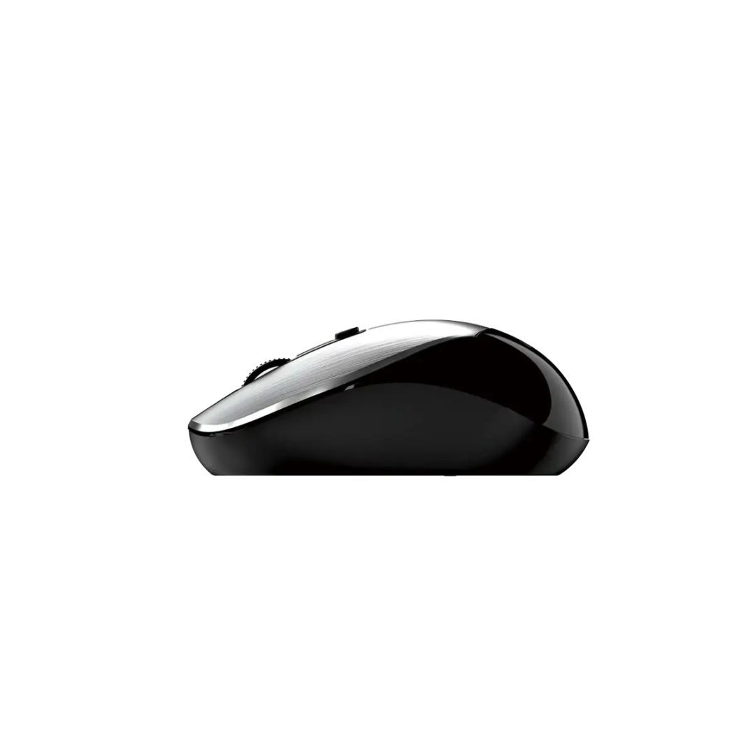 Genius NX-7125 Wireless Mouse Silver