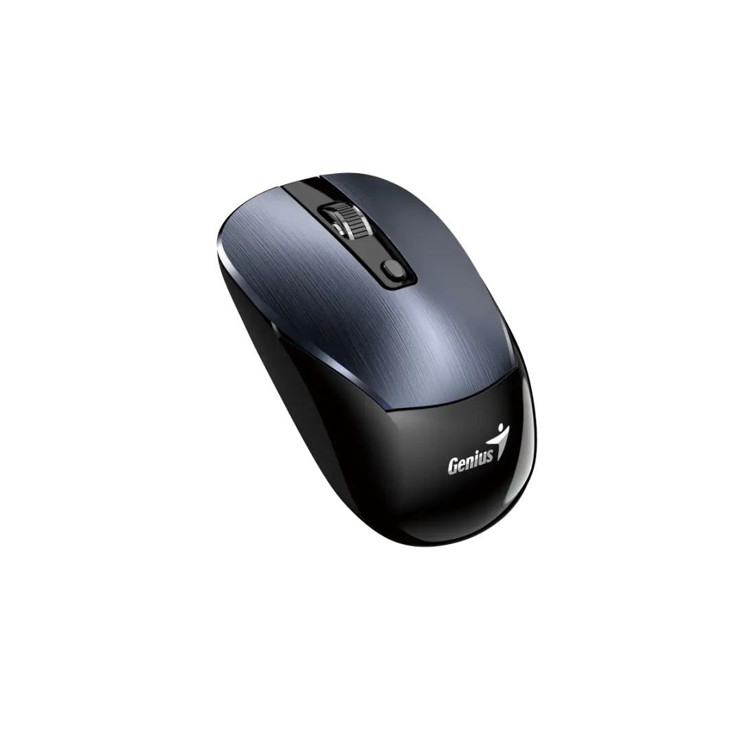 Genius NX-7125 Wireless Mouse Iron Grey