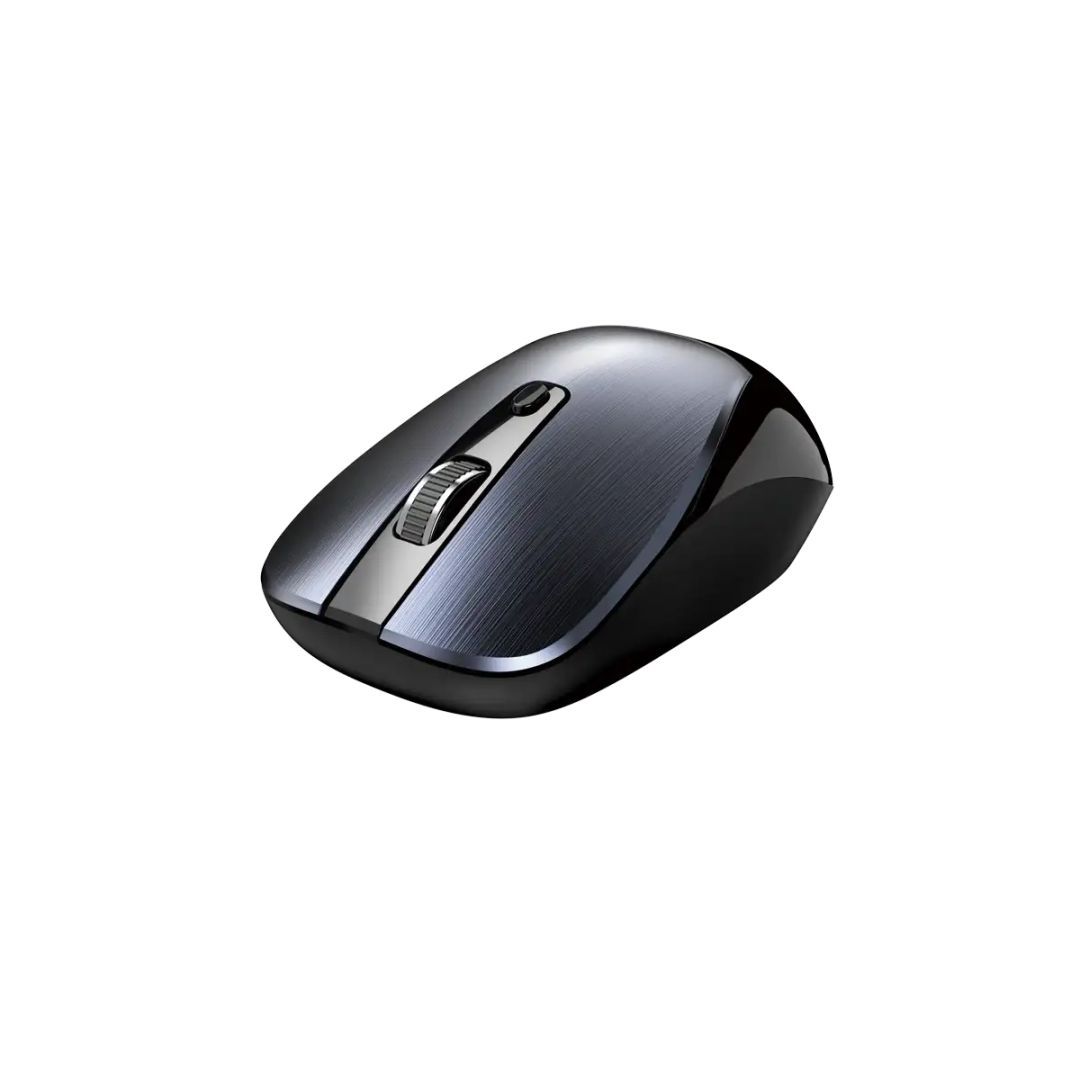 Genius NX-7125 Wireless Mouse Iron Grey