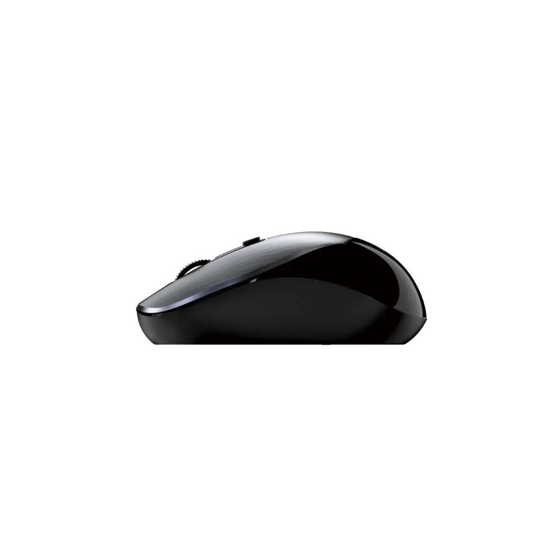 Genius NX-7125 Wireless Mouse Iron Grey