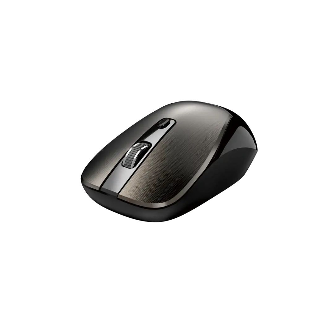 Genius NX-7125 Wireless Mouse Chocolate