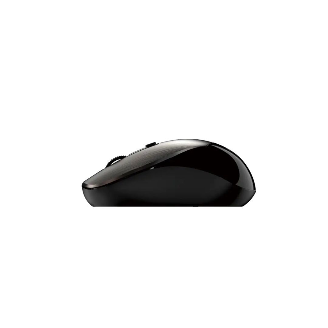 Genius NX-7125 Wireless Mouse Chocolate
