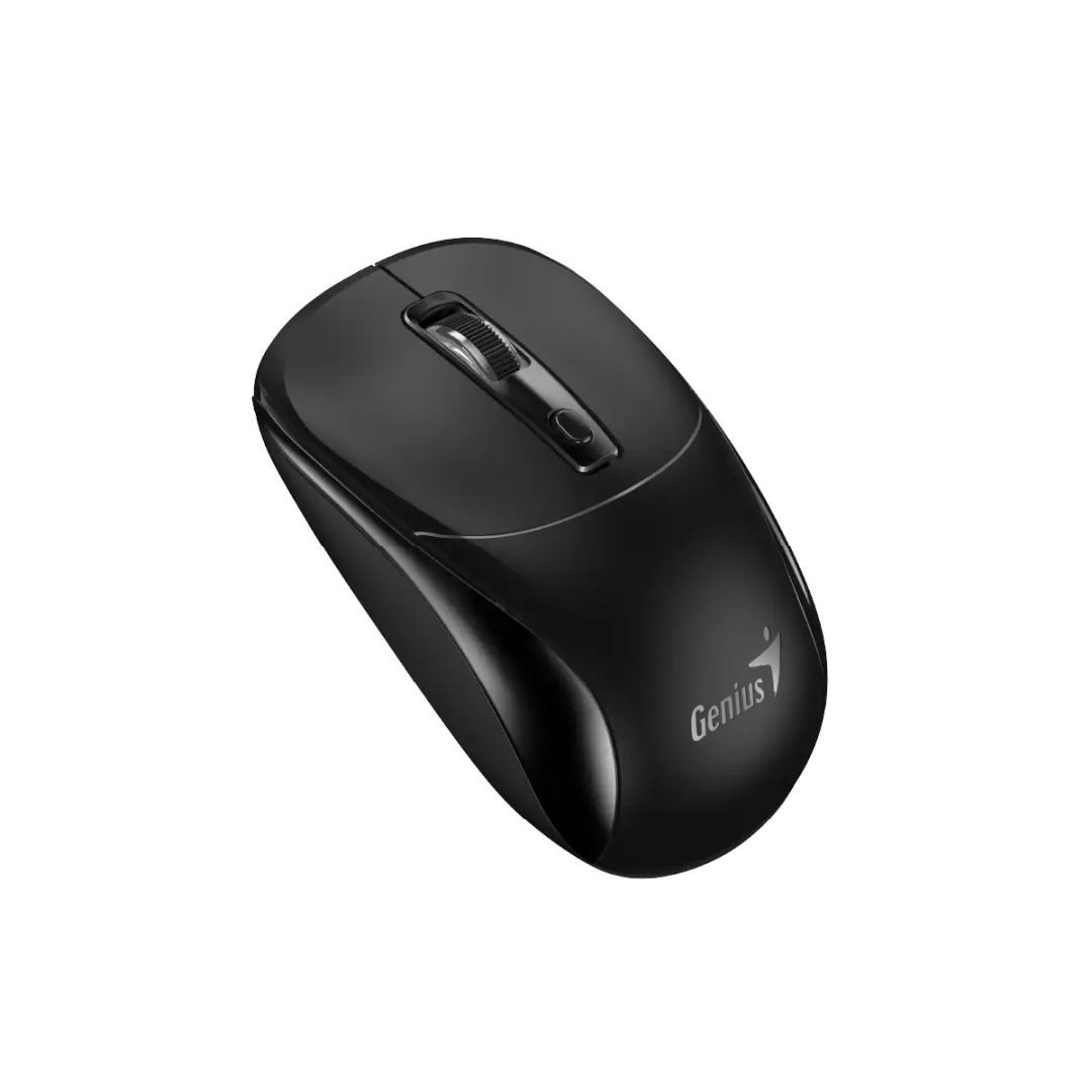 Genius NX-7123 Wireless Mouse Black Genius NX-7123 Wireless Mouse Black