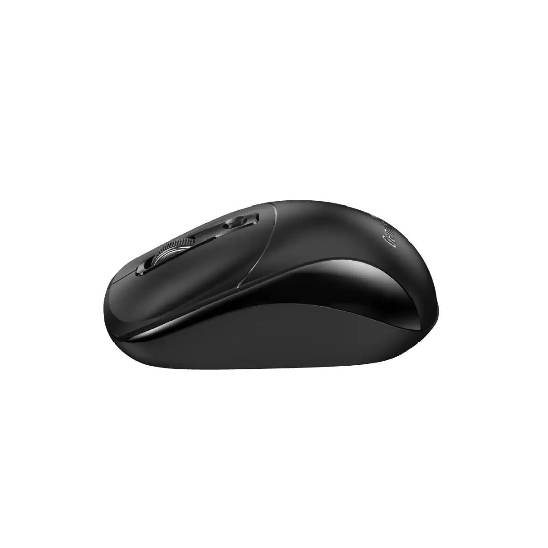 Genius NX-7123 Wireless Mouse Black Genius NX-7123 Wireless Mouse Black