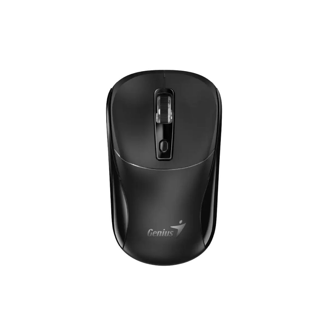 Genius NX-7123 Wireless Mouse Black Genius NX-7123 Wireless Mouse Black