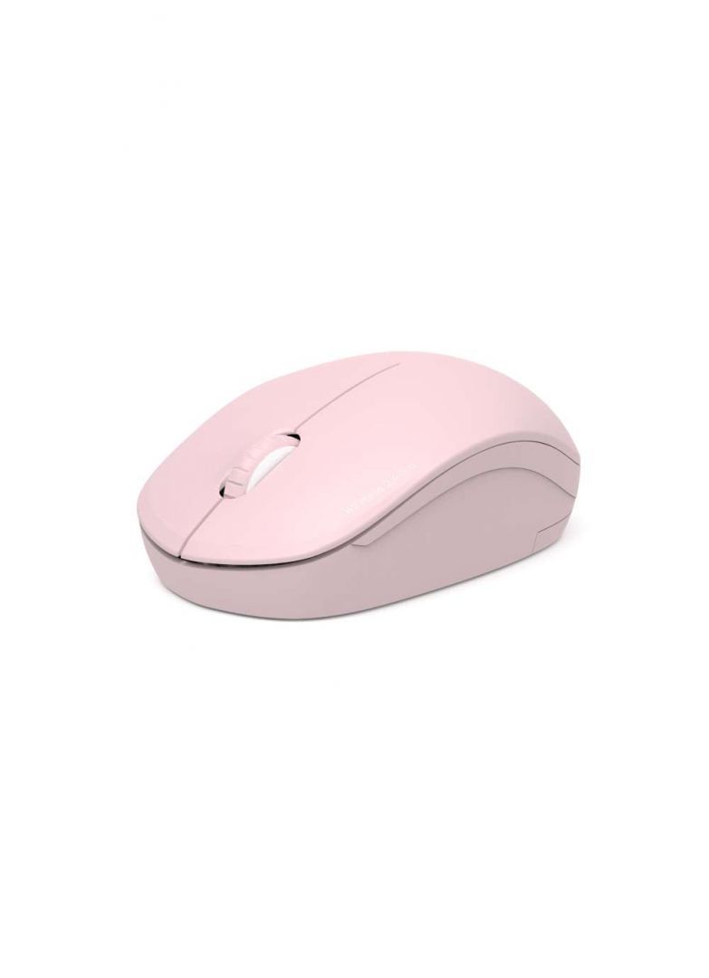 Port Designs Connect Wireless mouse Blush Port Designs Connect Wireless mouse Blush