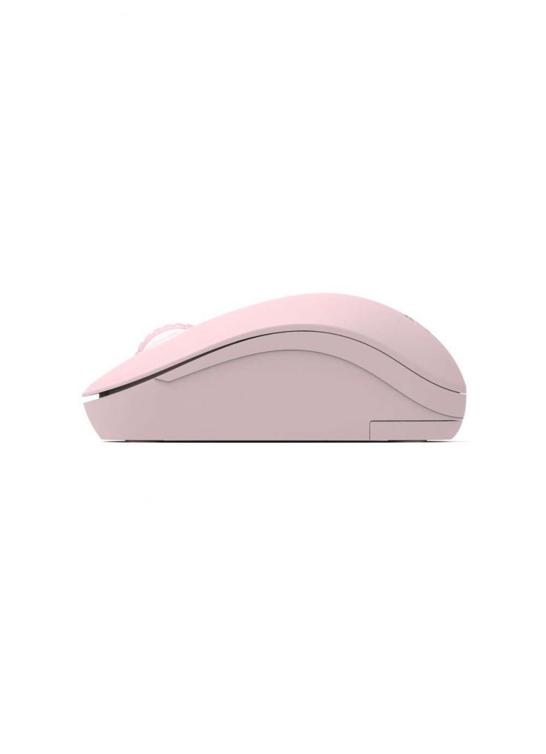 Port Designs Connect Wireless mouse Blush Port Designs Connect Wireless mouse Blush