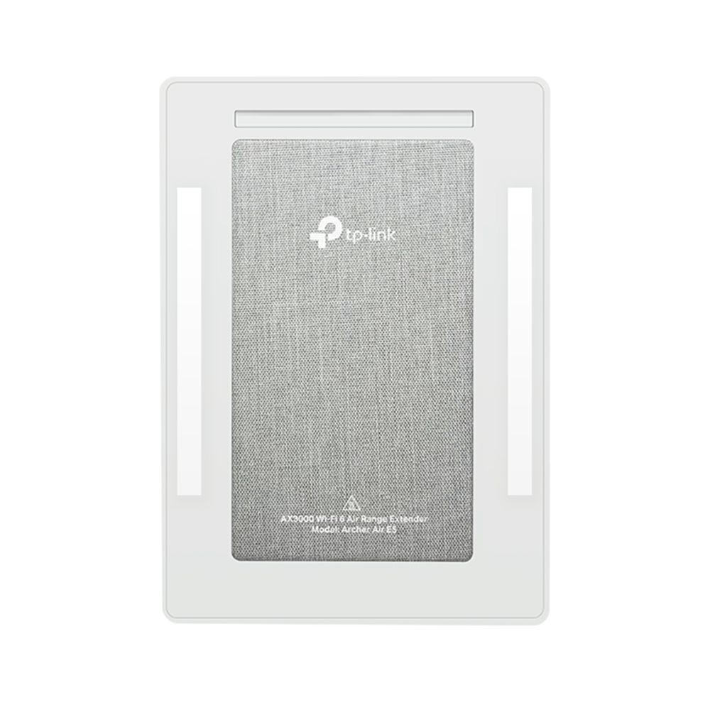 TP-Link Archer Air E5 AX3000 Dual-Band Wi-Fi 6 Air Range Extender