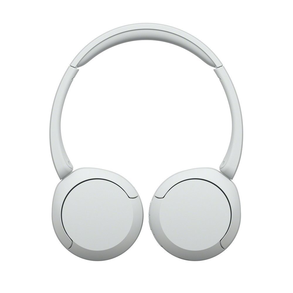 Sony WHCH520W Bluetooth Headset White Sony WHCH520W Bluetooth Headset White