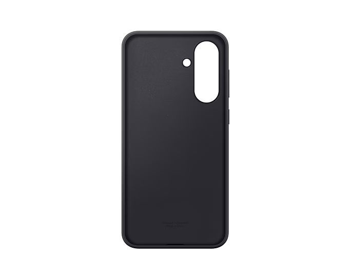 Samsung Galaxy A36 Silicone Case Black