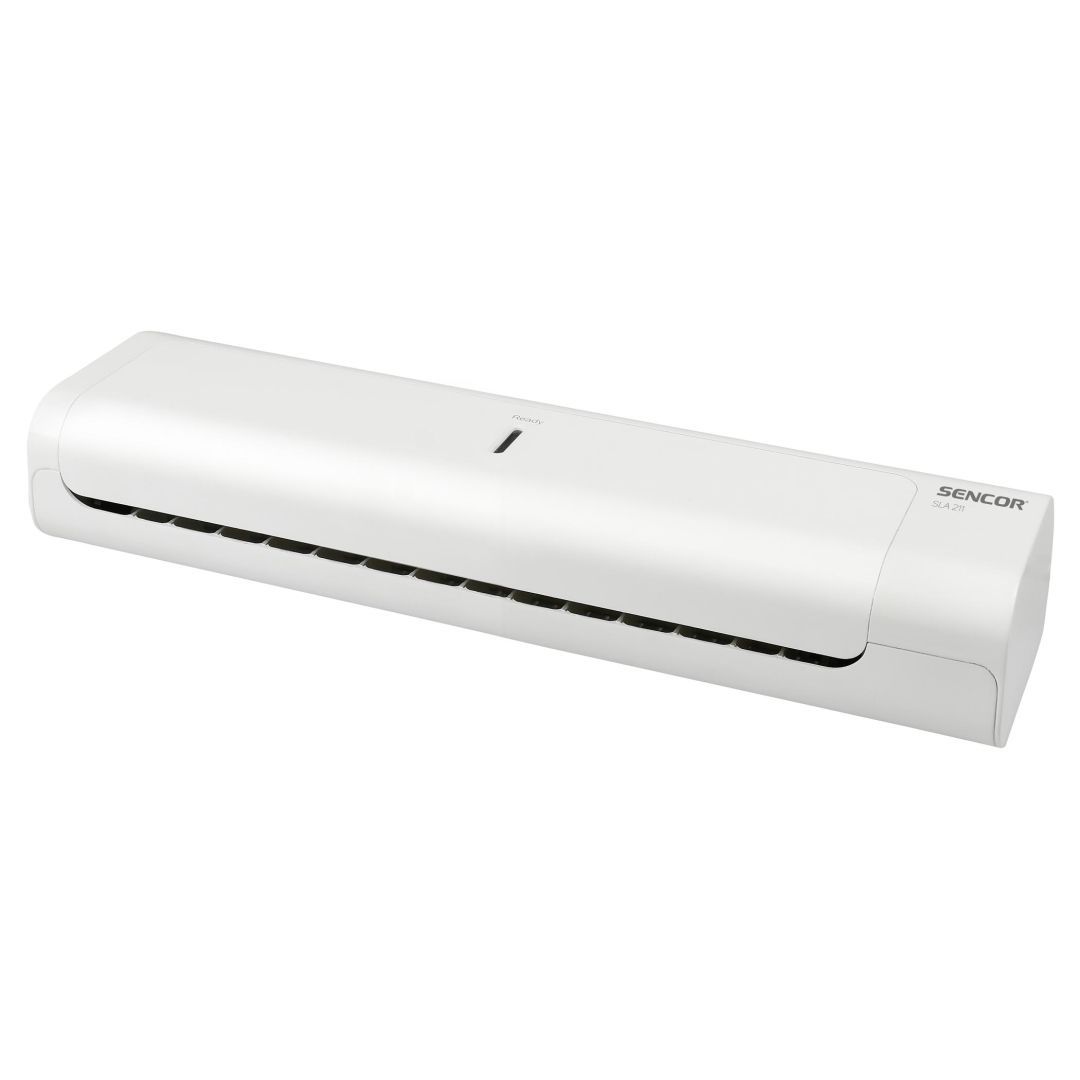 Sencor SLA 211 A4 Laminálógép White Sencor SLA 211 A4 Laminálógép White