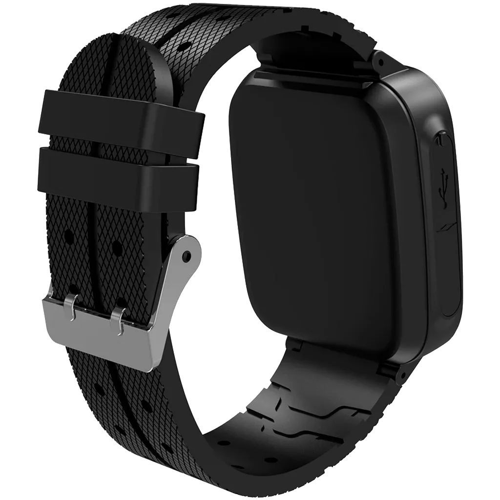 Canyon CNE-KW32BB Jessie Kids Watch Black Canyon CNE-KW32BB Jessie Kids Watch Black