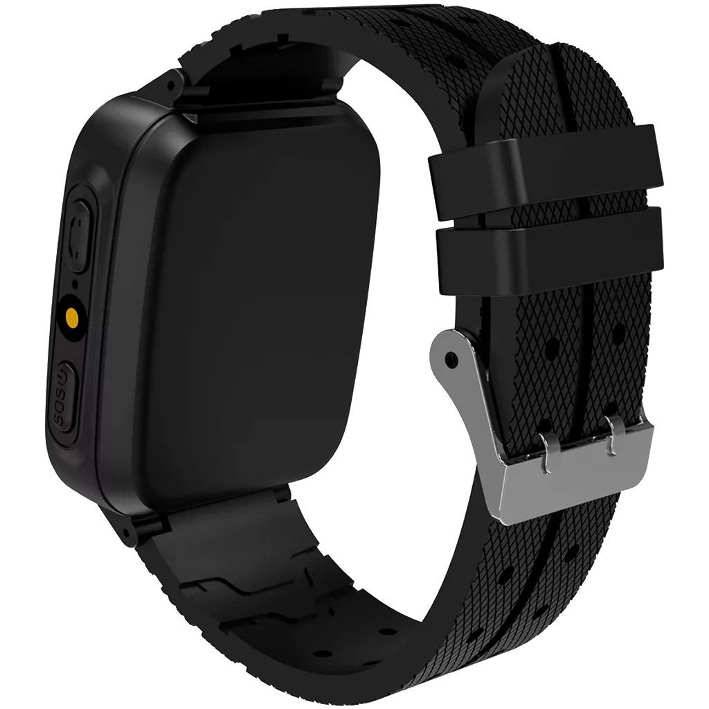 Canyon CNE-KW32BB Jessie Kids Watch Black Canyon CNE-KW32BB Jessie Kids Watch Black