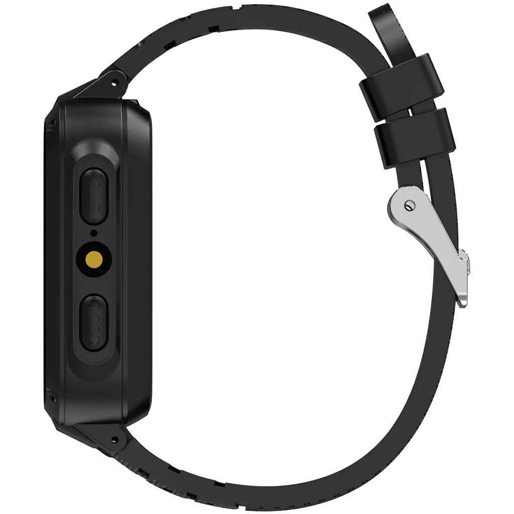 Canyon CNE-KW32BB Jessie Kids Watch Black Canyon CNE-KW32BB Jessie Kids Watch Black