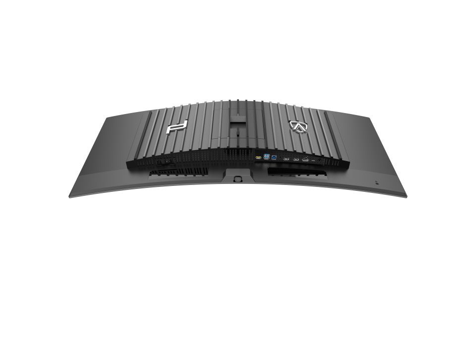 AOC 34" PD34 OLED Curved AOC 34" PD34 OLED Curved