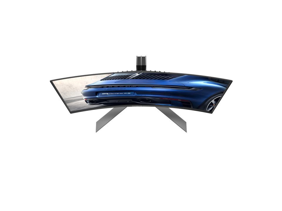 AOC 34" PD34 OLED Curved AOC 34" PD34 OLED Curved
