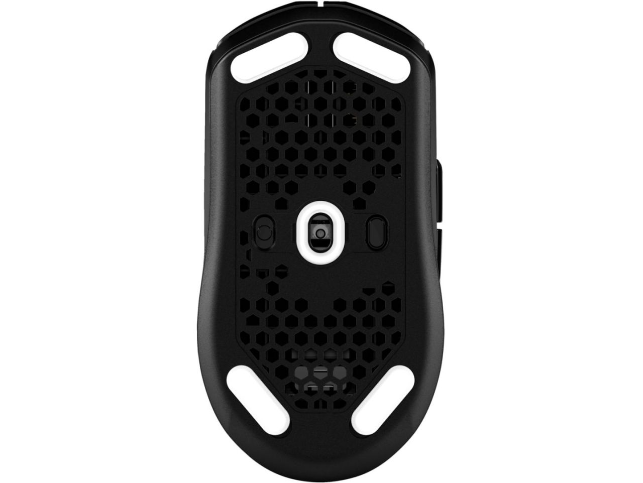 HP HyperX Pulsefire Fuse Wireless Bluetooth Gaming Mouse Black