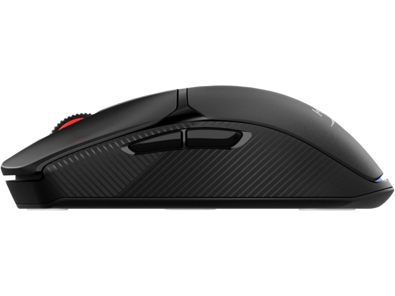 HP HyperX Pulsefire Fuse Wireless Bluetooth Gaming Mouse Black